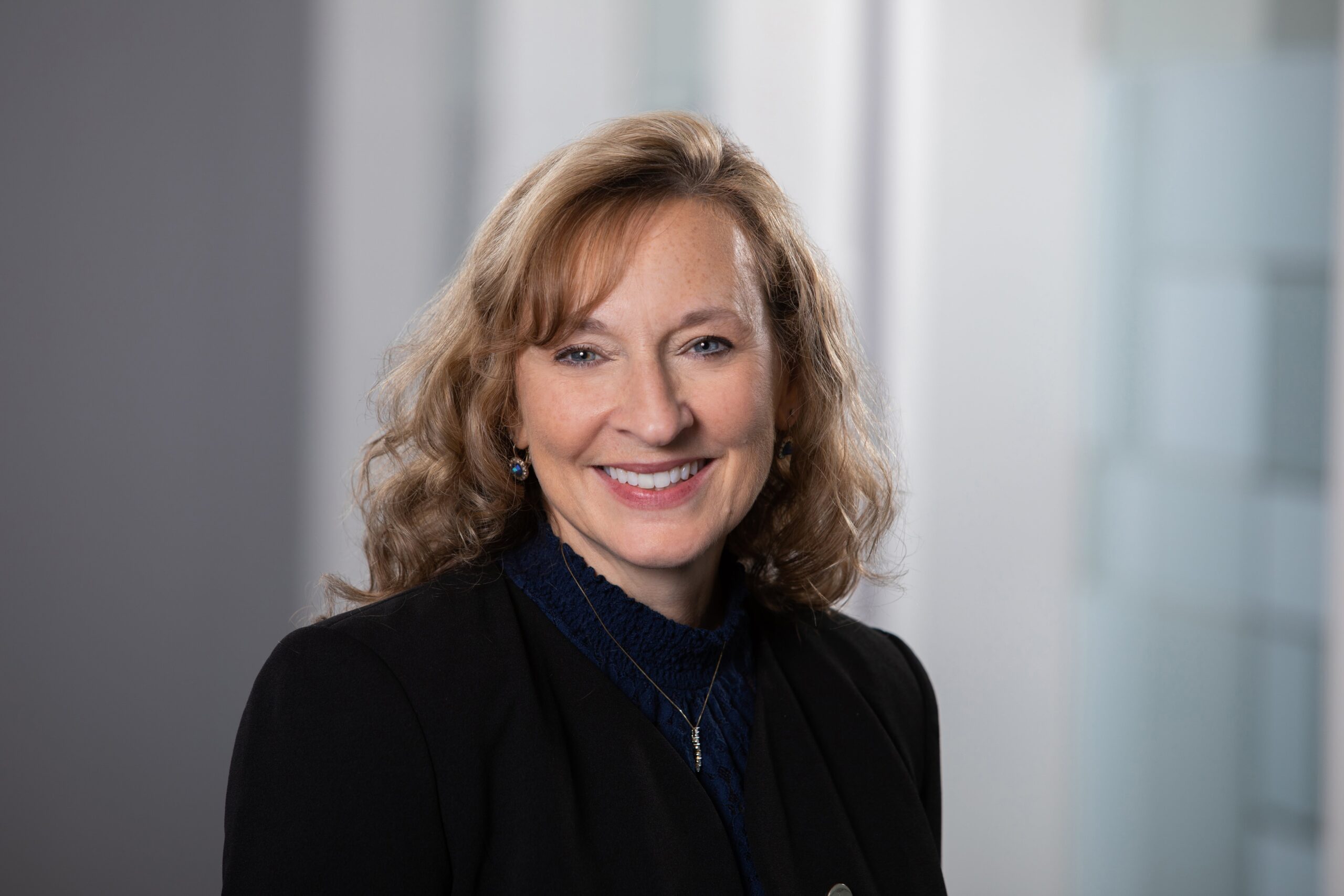Trish Landry, SVP Global Clinical Operations