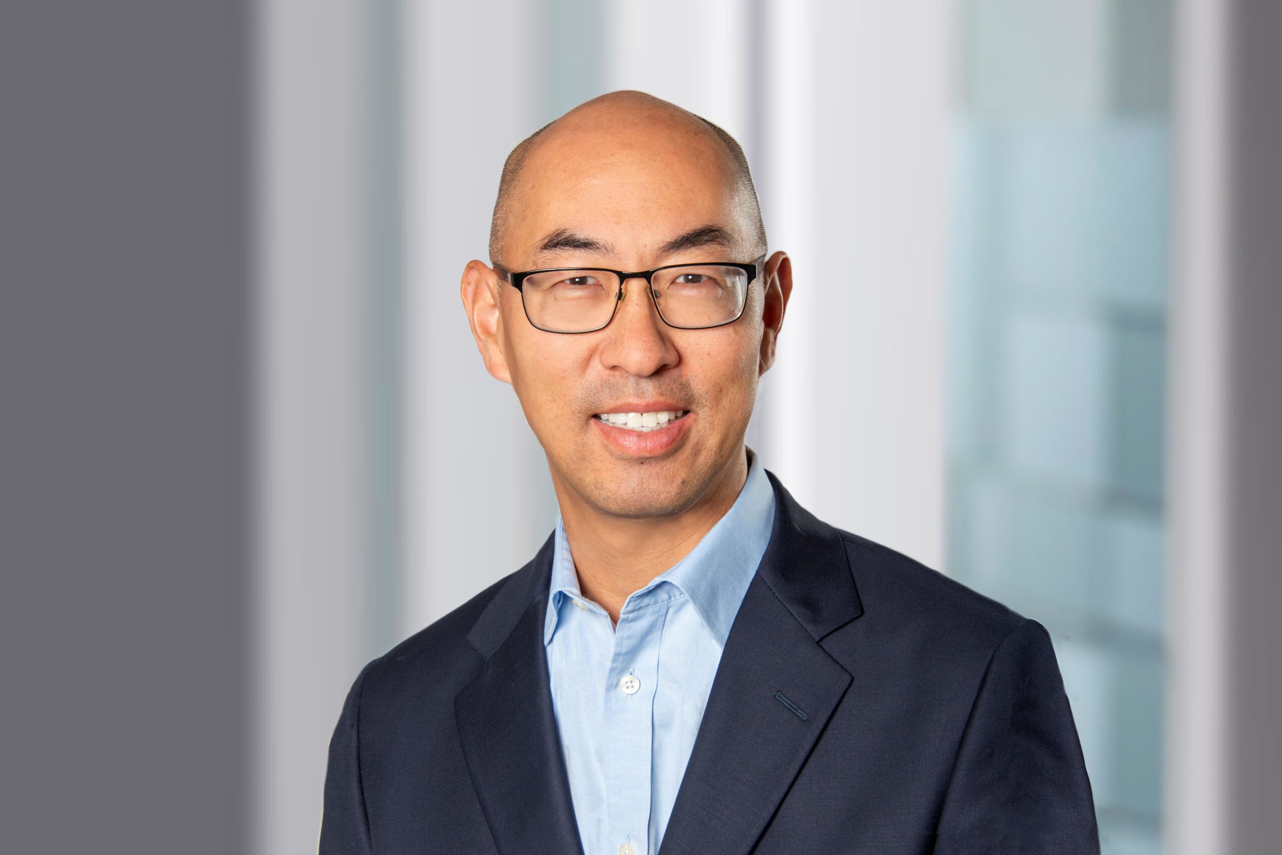 Arnold Huang, Ph.D.