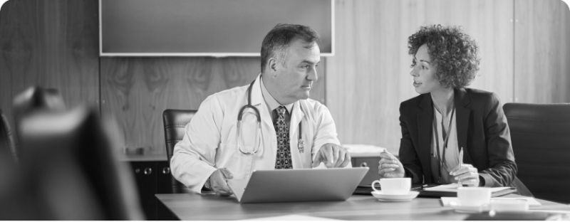 Co-monitoring Solutions