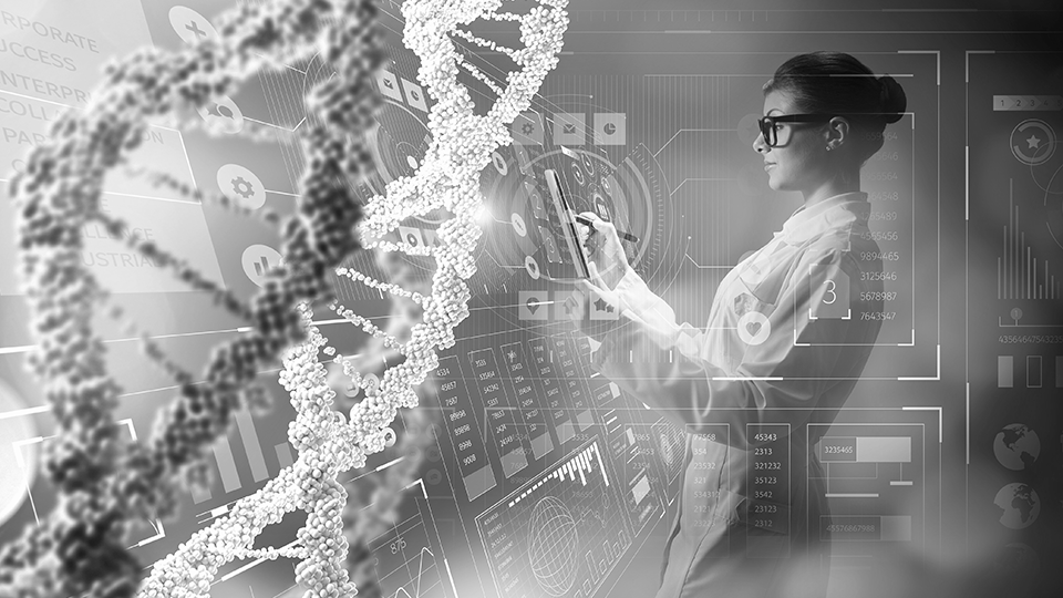 Next Generation Sequencing (NGS)