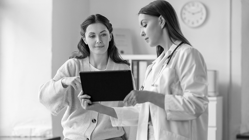 Precision/Personalized Medicine