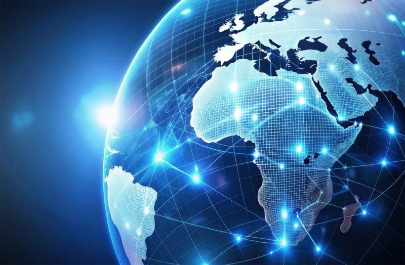 International CDx Services